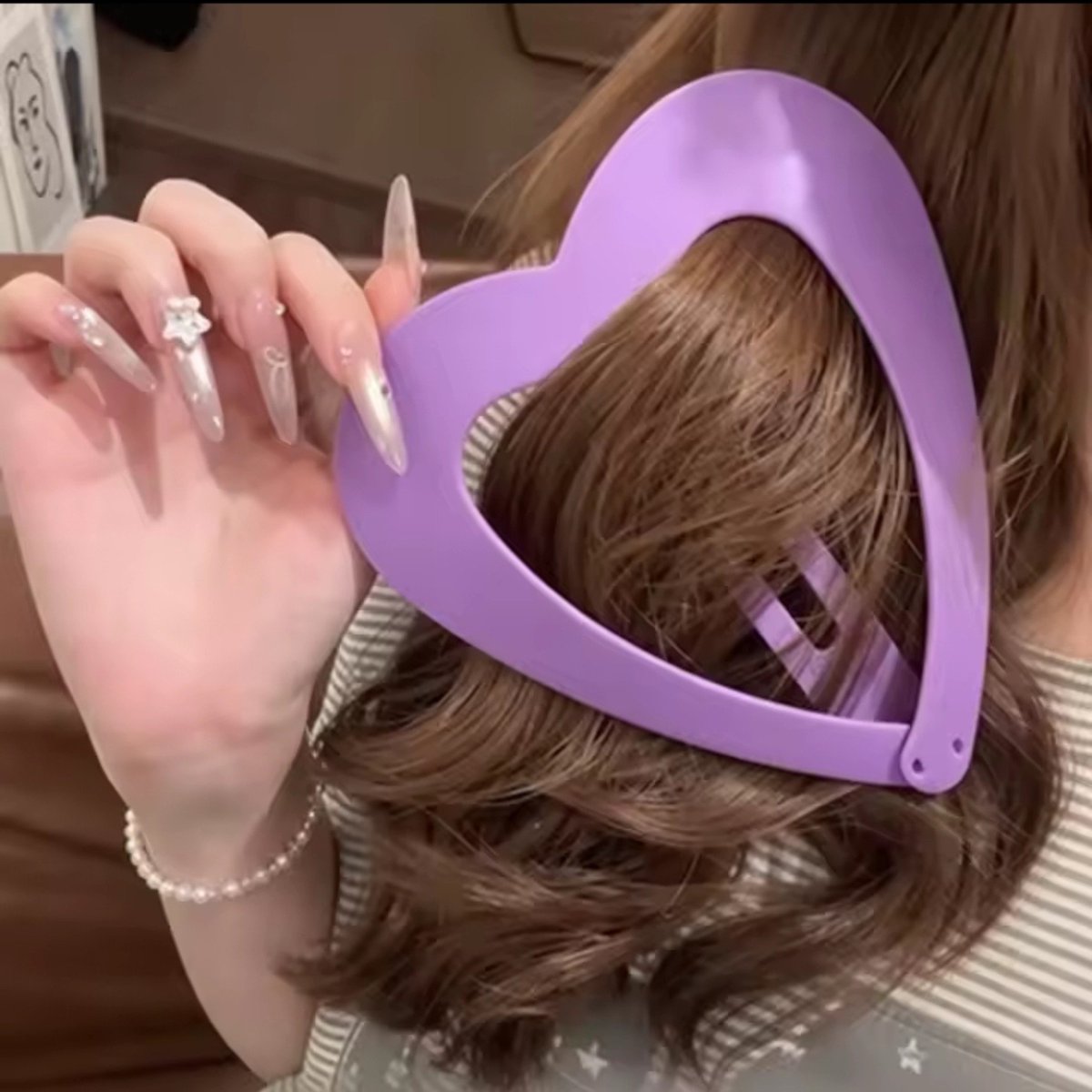 bynnicore's tweet photo. e se essa moda pega? https://t.co/vpKlAcT0eS