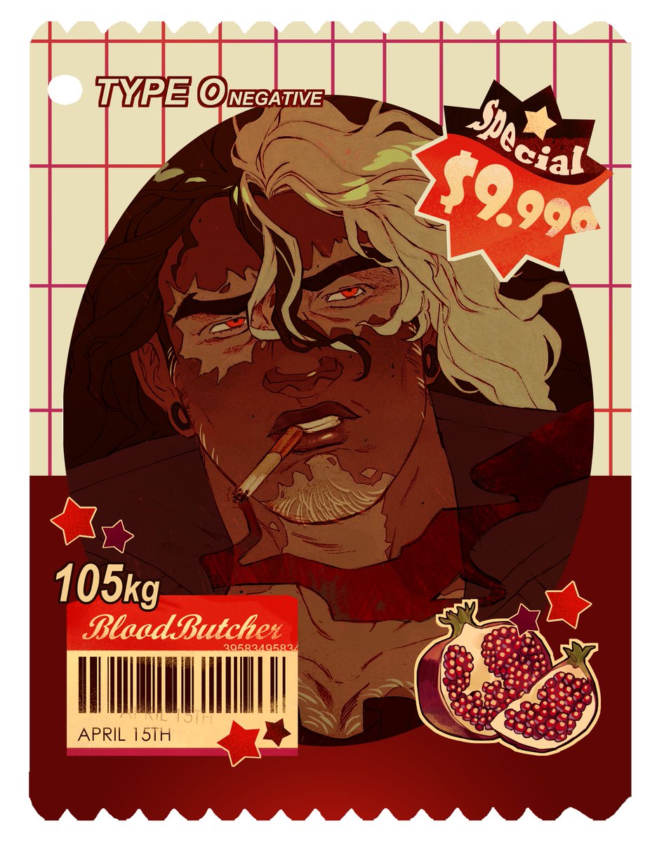 pinrelin's tweet photo. "oh man i can't find a photocard holder that fits these ocs i like" and then i remember i can just design it myself lol https://t.co/PnFgLovQXd