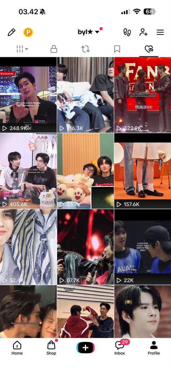 astoneat's tweet photo. jam segini belum tidur ngapain aja?

gue dan tiktok gue dengan kesadaran penuh : https://t.co/L24zdmQv56