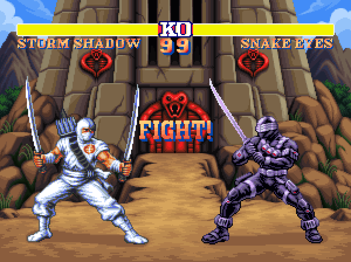 Street_Fighter tweet picture