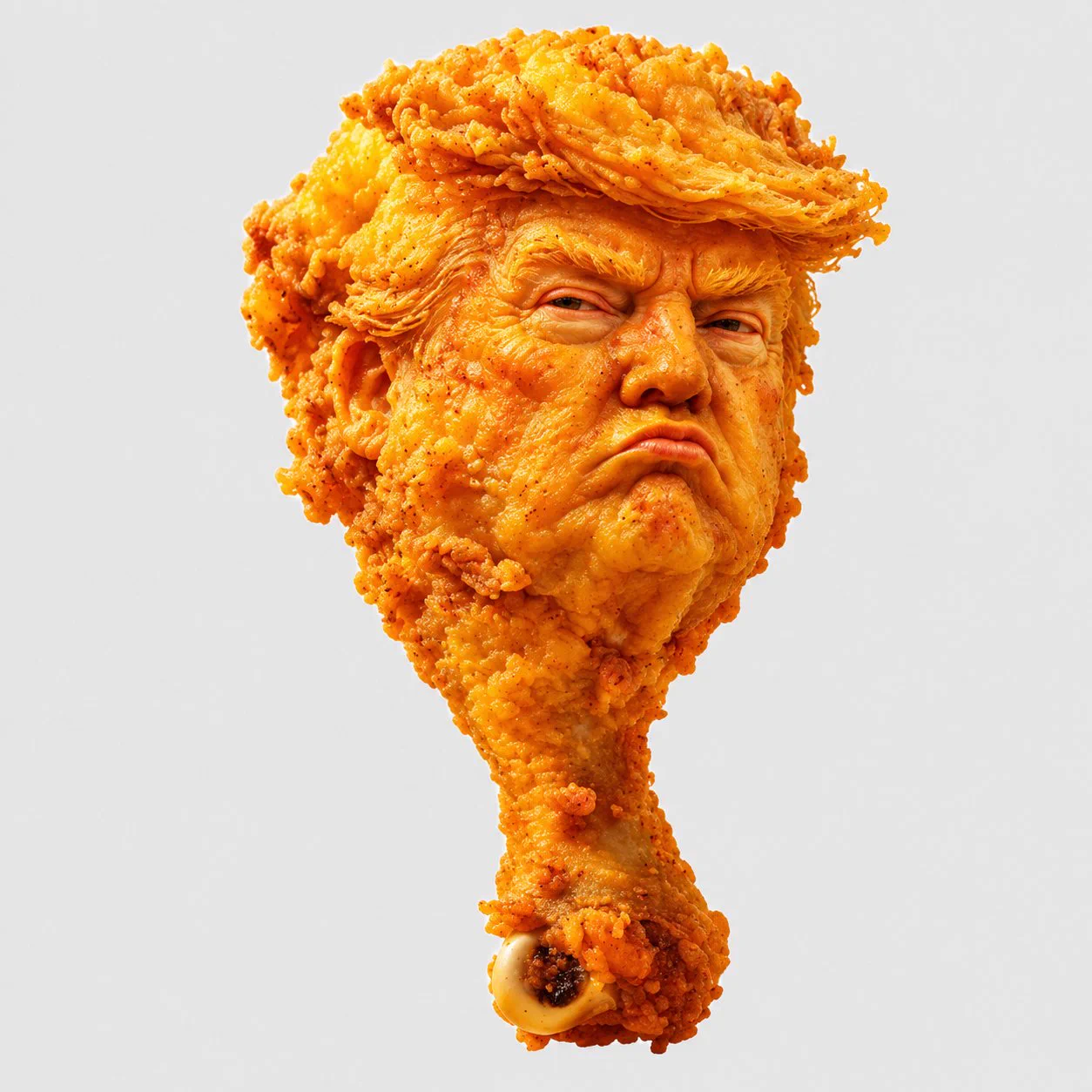 Trump in Batter (@Tib_sol) / X