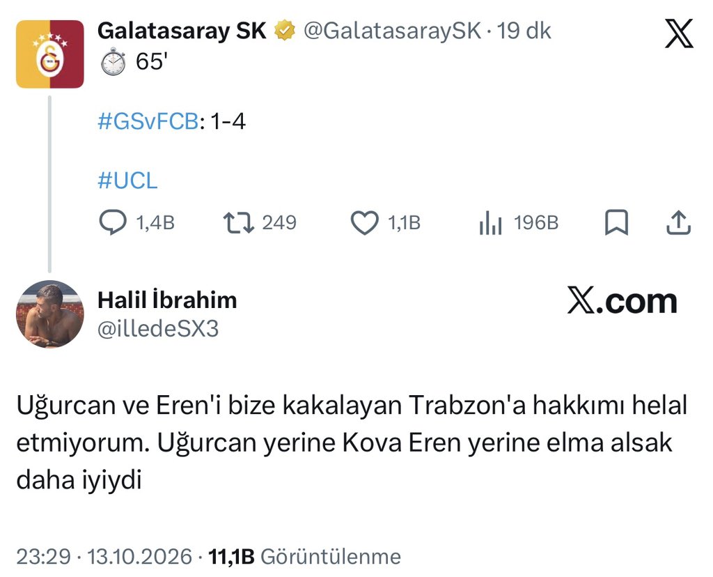 elcol61mandante's tweet photo. ZUHAHAHAHHAJAJAJAJJAJAJAJA https://t.co/PZakNG73SM