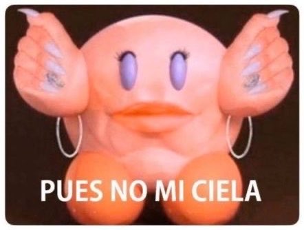 LeJorgitoCL's tweet photo. La madre naturaleza verdaderamente dijo https://t.co/6Reaf06ZiO