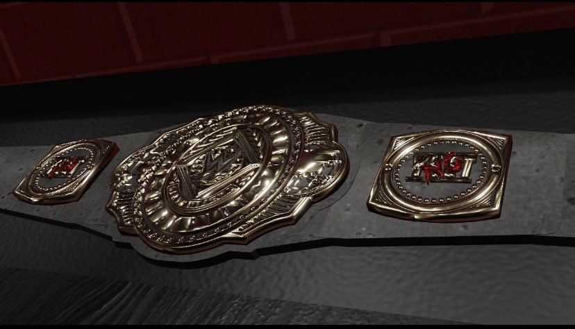 WWESeasonONE's tweet photo. https://t.co/CFDBl0ra4k