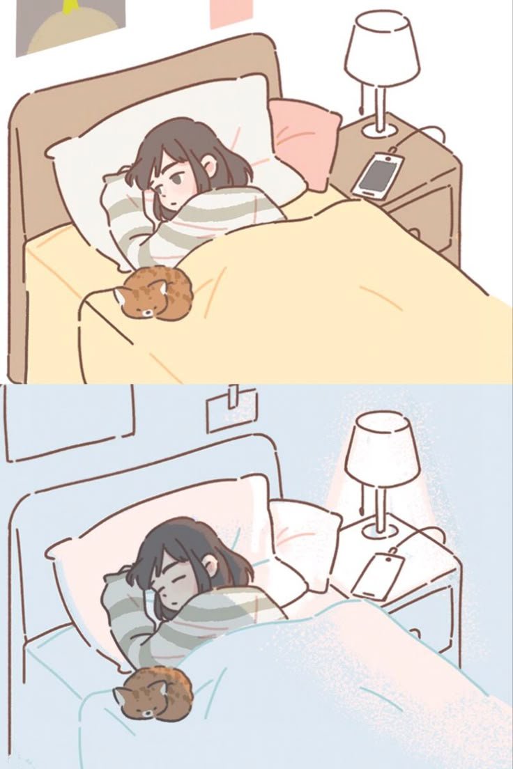 Dsk1261's tweet photo. @Tougi_mahjong Acostarse // Dormir https://t.co/lPmXYDdpNY