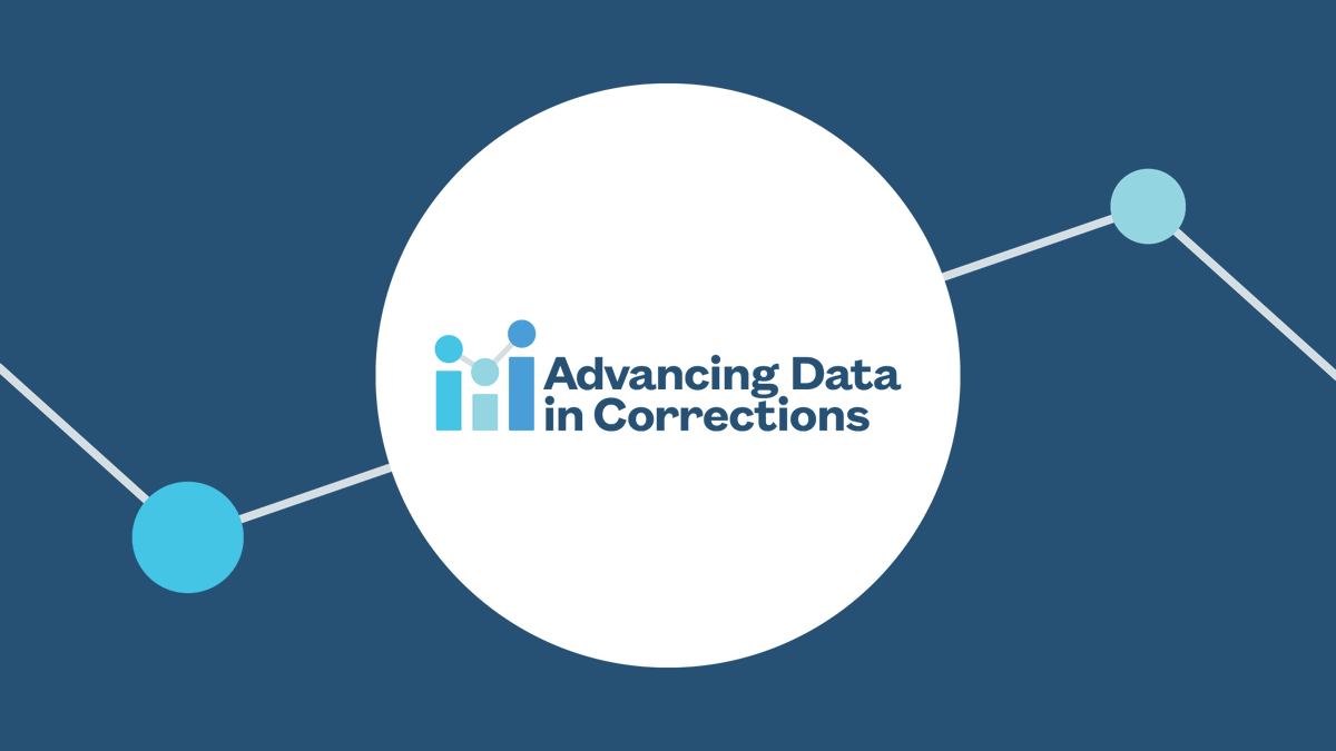 CSGJC's tweet photo. Still manually building reports?
 
Learn how to make your corrections data reporting more efficient with our new courses from the #AdvancingDataInCorrections Academy.
 
It’s free—and you can learn at your own pace.
 
Get started today: https://t.co/6FYmioKFdm https://t.co/rsU6fJtcRp