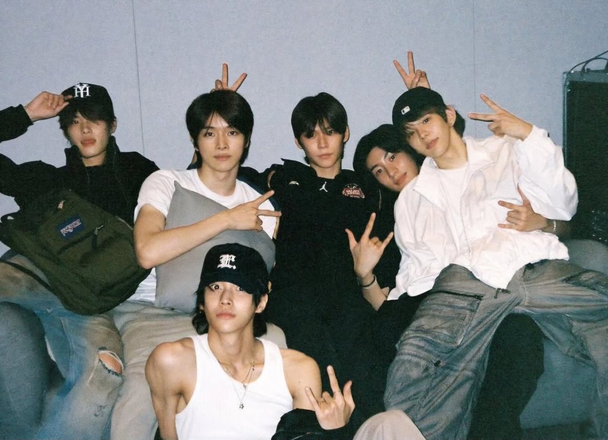 labeutteu126063's tweet photo. 라모닝🧡

I vote for #RIIZE on #2026MAMAVOTE

1 retweet = 1 vote

1 reply = 1 vote https://t.co/oXJPruL2II