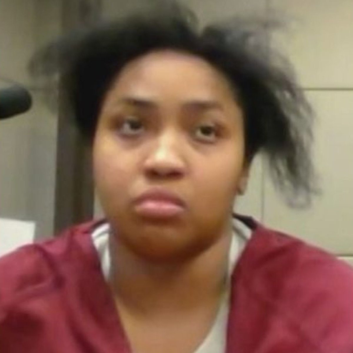 Dexerto's tweet photo. A woman is facing felony charges after allegedly posing as a substitute teacher because she was bored and hated kids

She called one student "fat boy" and separated the class by race and gender https://t.co/5GXlNgxAtW