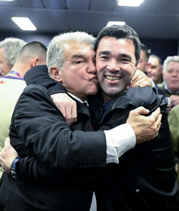6Ve1142's tweet photo. @10JoseAlvarez ¡¡Grande el proyecto de Laporta!!
Va a acabar con el Trampas y Florentino una vez más https://t.co/tN9S1ztOag