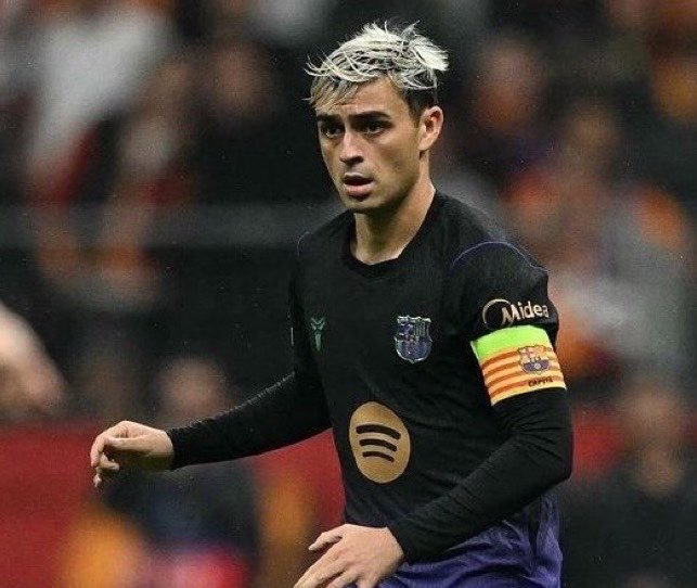 Somhiseremfcb's tweet photo. ❌ Pedri confirma que no tiene lesión y que pidió el cambio por dolor estomacal. https://t.co/rRg0frjk46