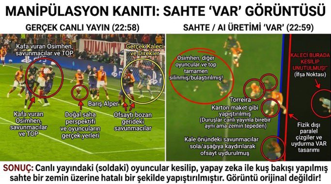 Gala35Gala's tweet photo. Kollanan Barcelonanın belgesi‼️‼️
MAFİA @ChampionsLeague 
#GSvFCB 
#GalatasarayBarça https://t.co/iZZRal8CA6