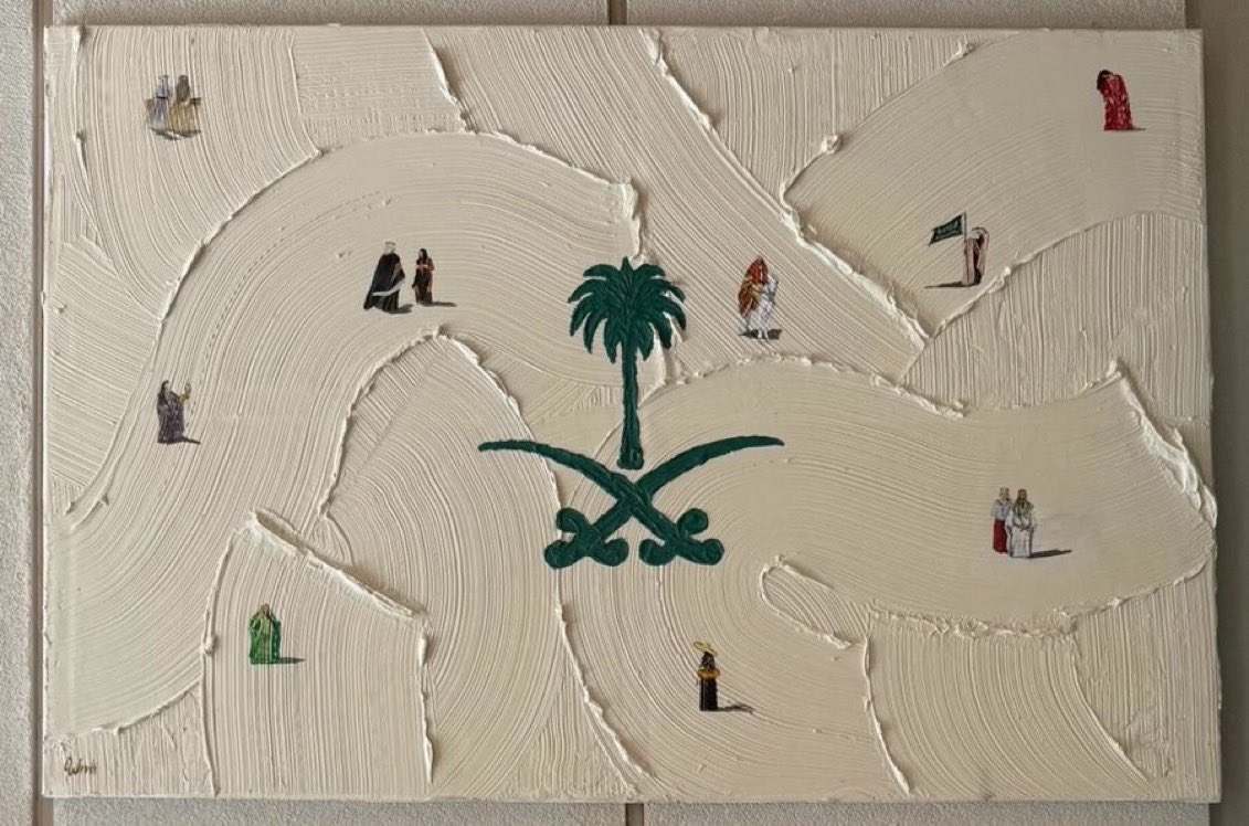 Sixty1__'s tweet photo. أعـتـدل في كل شيء إلا الوطن خليك طـاغي 🇸🇦 https://t.co/fxczTOR614