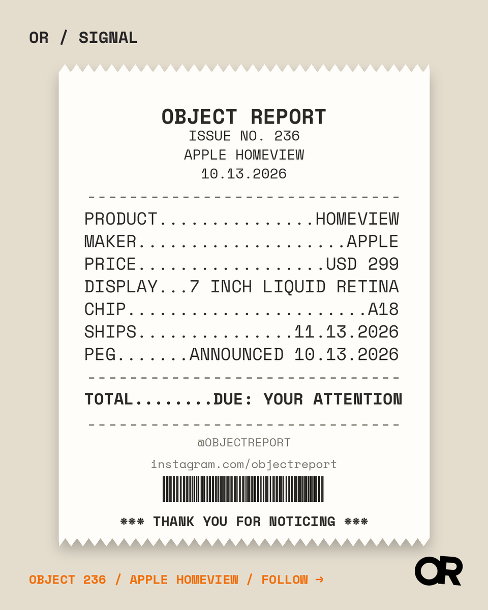 objectreport's tweet photo. @Apple now, ships November 13. https://t.co/lPKo8vf2ho