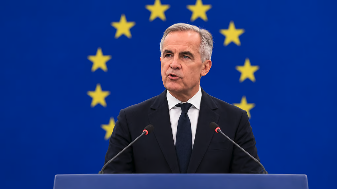 WesternStandard's tweet photo. Nearly 80% of Canadians on board with EU 'associate member' ties

https://t.co/MfjmNBNB3A https://t.co/hIHqtoQ6aa