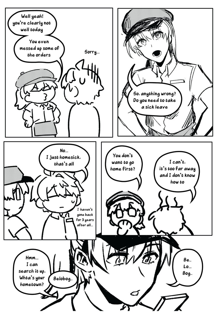 TakasinUwU's tweet photo. Day 2 : Mistake #SampardWeek2026
(1/2) https://t.co/GnRCsuhYGj