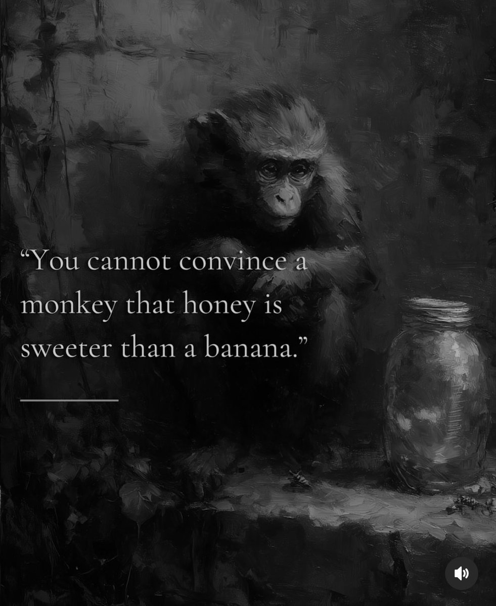 Realpeter337's tweet photo. A WISE MAN ONCE SAID...
#WiseWords #QuoteOfTheDay #Inspiration https://t.co/dcxVvYHGgo