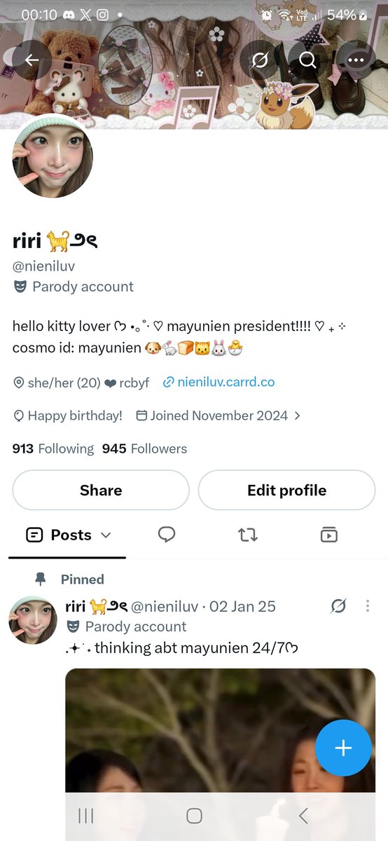 nieniluv's tweet photo. NO BALLOONS? WAIT WHY
i was so excited for the balloons come on https://t.co/pvz1ZemL7I
