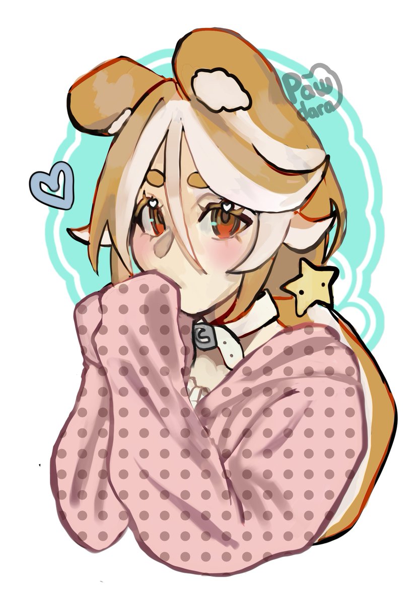Pawdara's tweet photo. @Rynrins_ Hola soy pawdara! Soy ilustradora y estudio animación, me encanta pintar, es lo que más amo en el mundo entero 🩷
Si me preguntas por qué necesito un código, es por qué me ayudaría a costear mis estudios 🥺 que es muy importante para mí https://t.co/UOQaD2ztlz