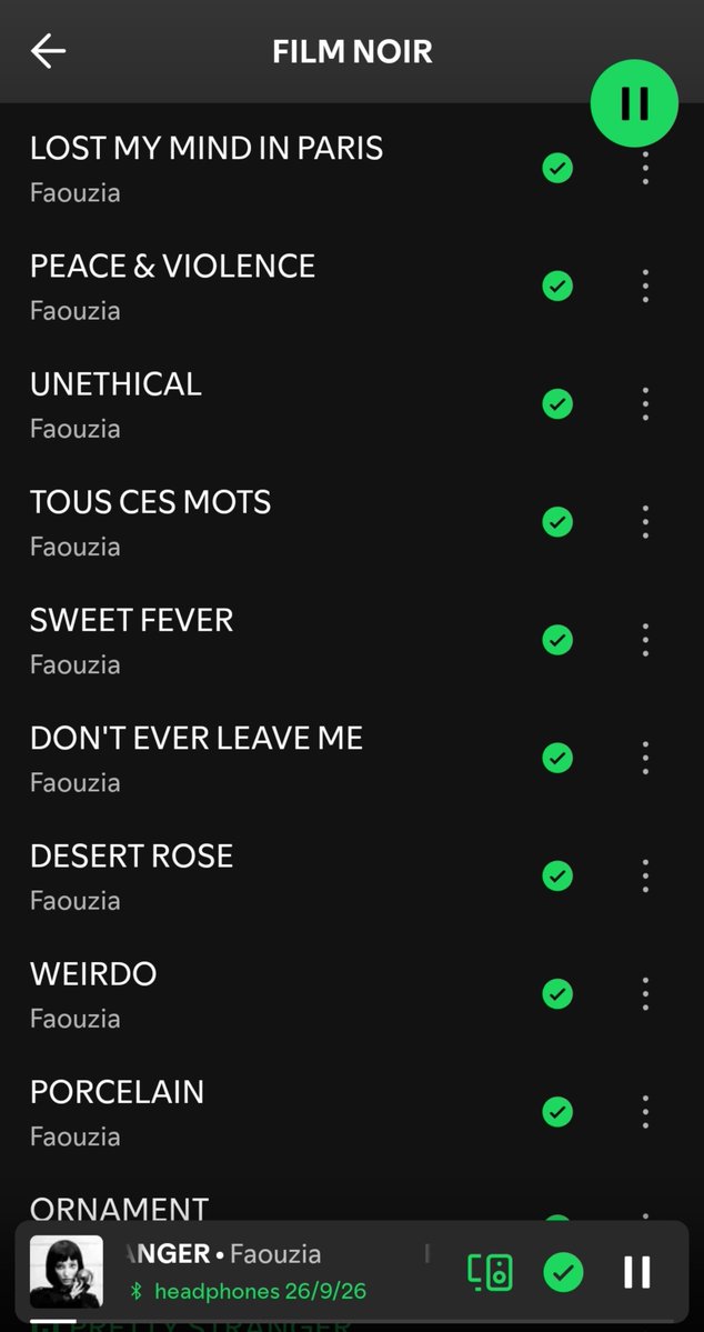 lemonhru's tweet photo. genuinely the perfect album no notes not a single song below an 8 https://t.co/VbnVJWGeoj