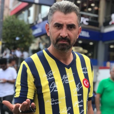 TCFirat1907's tweet photo. #YeniProfilResmi https://t.co/h4g3qzGjQG