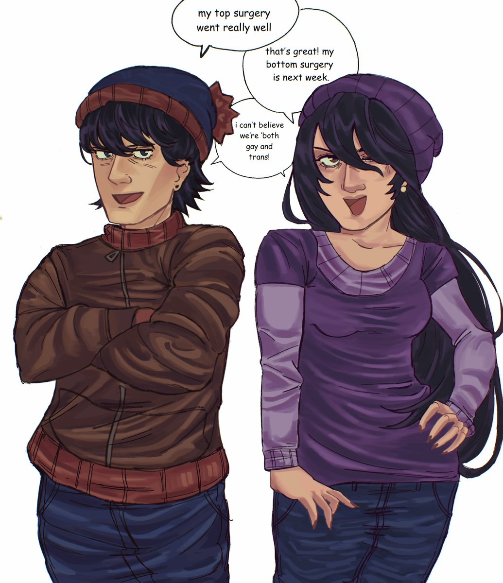 kn0w3rr's tweet photo. t4t juju on that beat #SouthPark #stendy https://t.co/pha4CYZKjP