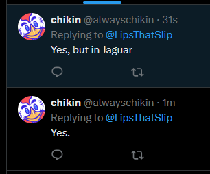 LipsThatSlip's tweet photo. @alwayschikin lol https://t.co/E71c57jk0m