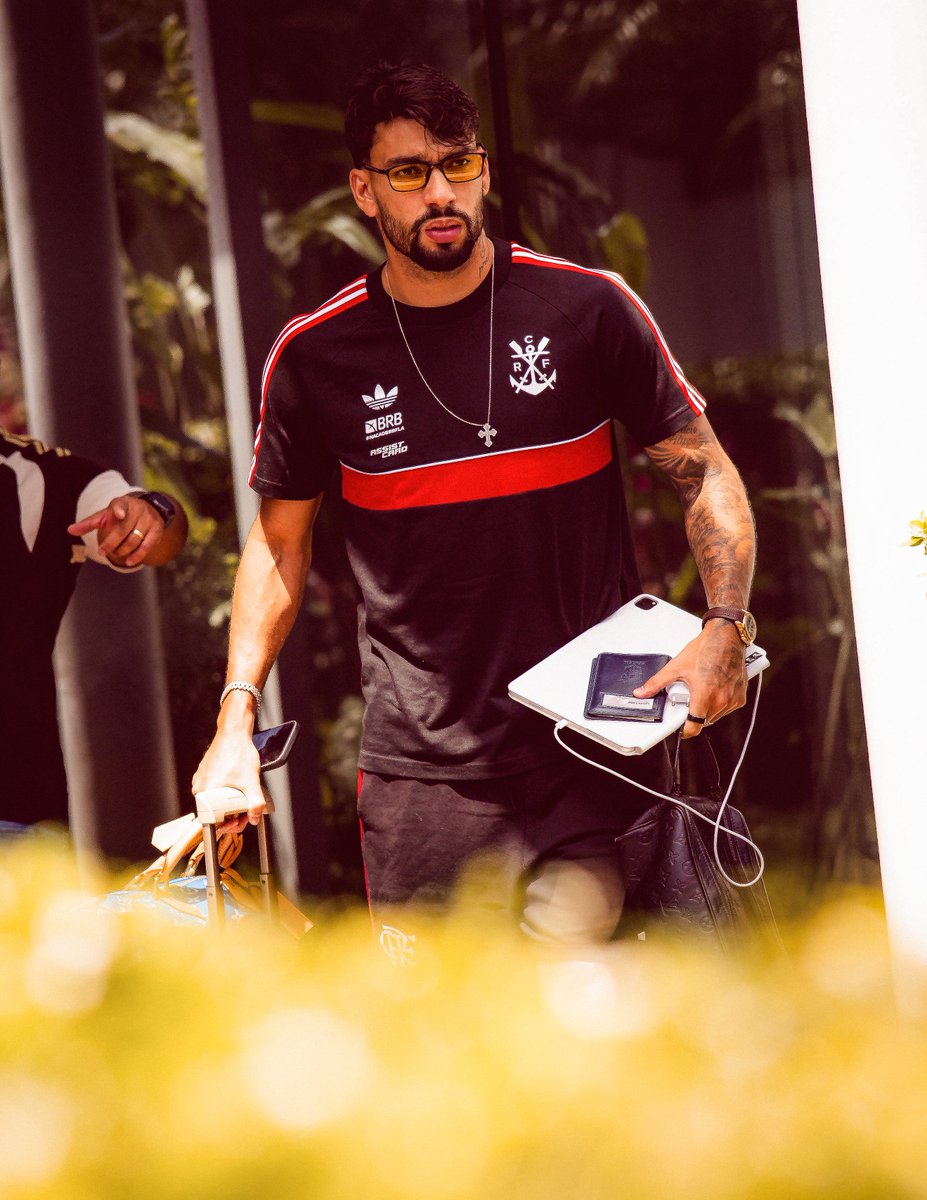 Flamengo_en's tweet photo. La Plata awaits ✈️ https://t.co/cp4wJSCHtH