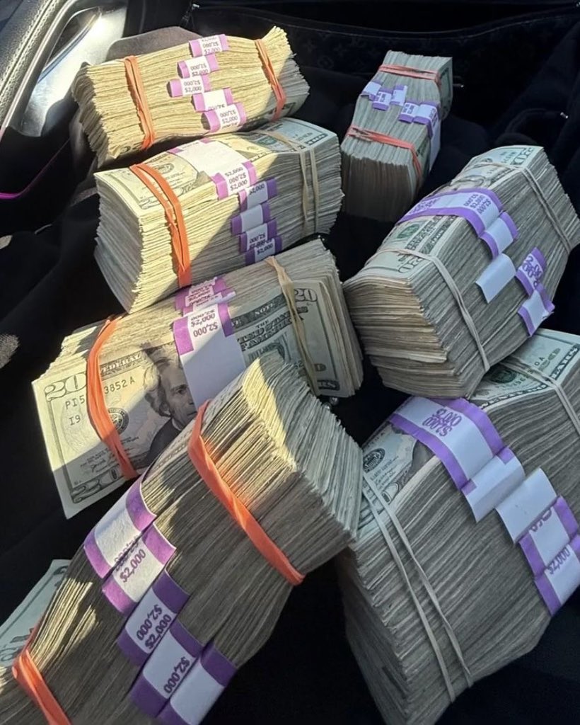 investorgfresh's tweet photo. MONEY DONT LIE https://t.co/cNQH9giEcN