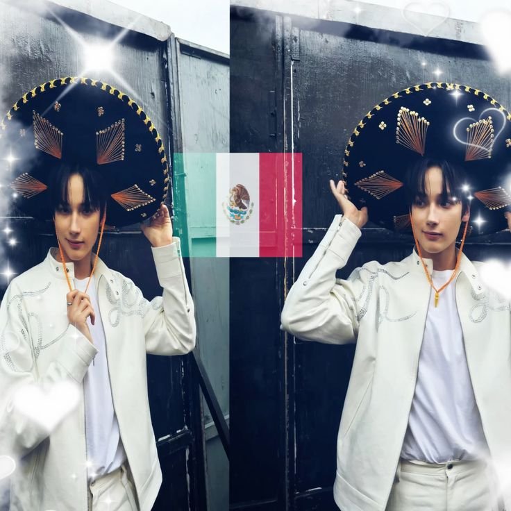 i3gyuzz's tweet photo. kai es mexicano q te pasa https://t.co/bxKRRuXtfT