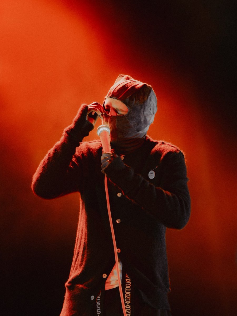 TOPUPDATERS's tweet photo. Twenty One Pilots at the ACL Festivalvia https://t.co/Nyj2aKpPoP on Instagram https://t.co/7OdtMQzqpo
