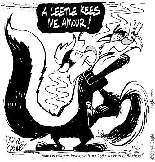 cloudyang__'s tweet photo. Omg i never saw this pevester drawing before!! The artist (daryl cagle) is an american cartoonist! https://t.co/jTDdotuxIa