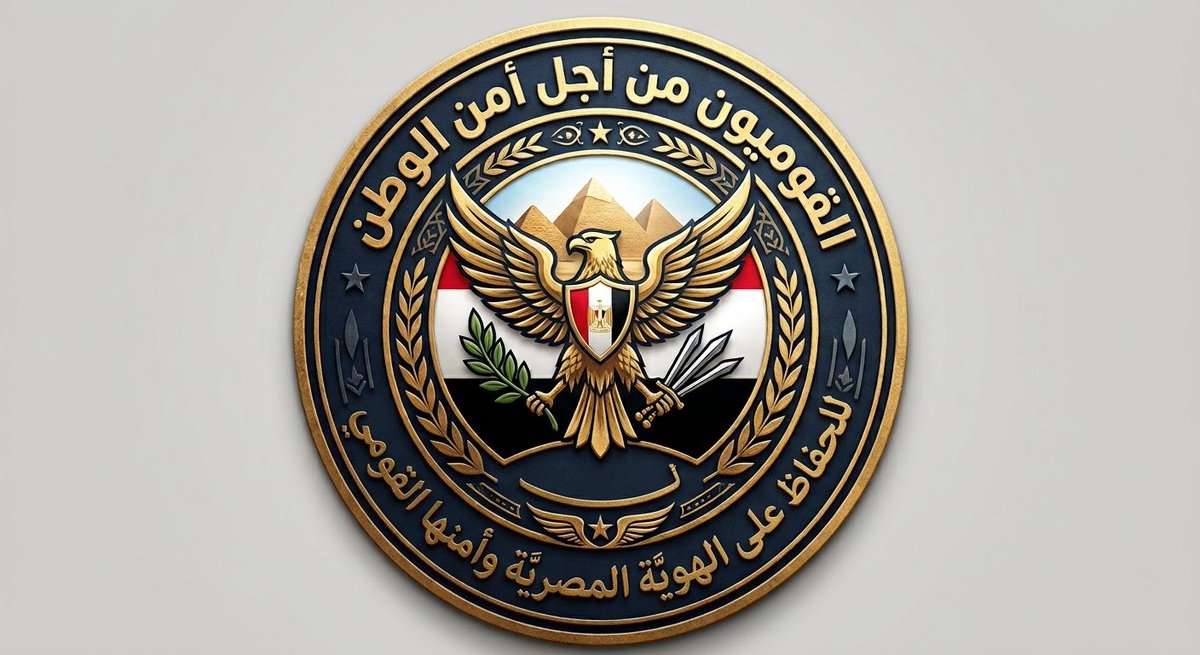 essamebntaher's tweet photo. 💠 هنكررها للمرة المليون
ترحيل اللاجئين مطلب شعبي لإنقاذ الدولة المصرية والحفاظ علي أمنها القومي https://t.co/d0NSpCuCeo