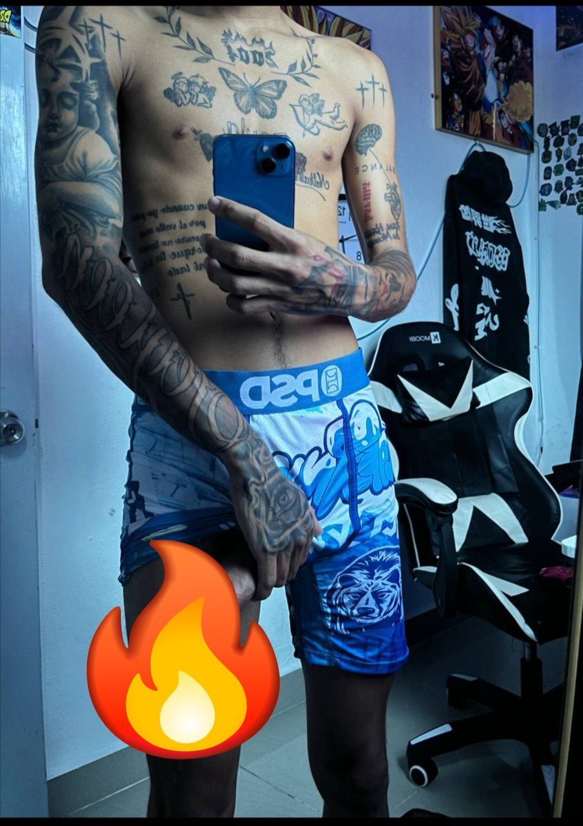 DaironTattedFoo's tweet photo. https://t.co/vMOXIArNmC