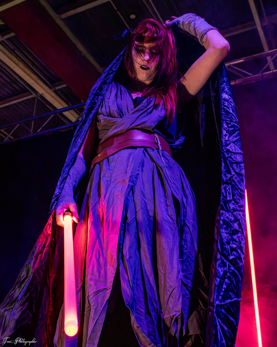 FoxiVisuals's tweet photo. 🫦@EROSEXPO - Metz 2025 🔞

Cosplay Jedi
@AliciaCharmed

#Photography #Erosexpo #LightSaber #EroticArt #FoxiVisuals https://t.co/IRxX1Qv99s