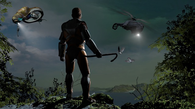LambdaGenPosts's tweet photo. No Time to Rest.

By funnyQwas in Half-Life / Fan art https://t.co/JvZ9k5BdYD #halflife #fanart https://t.co/f0PJrIESOc