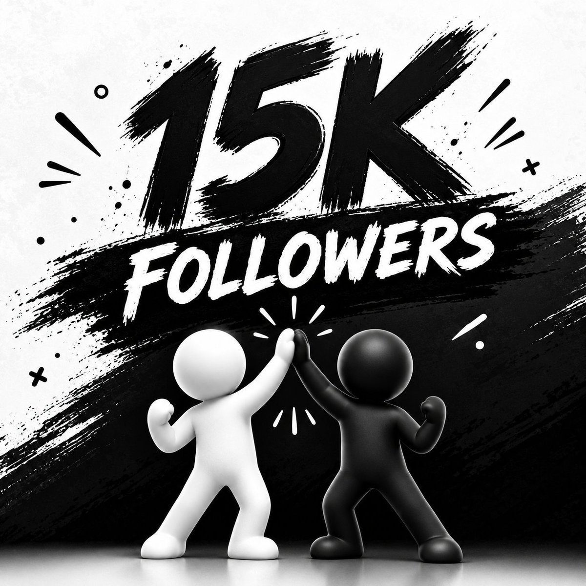 UntamedMinion's tweet photo. Grow  with 15k+ followers 🎊 

Say==>> "Need"☀️☀️

Let  ENGAGE &amp; GROW 🎄🌿🌿🚀 https://t.co/WoOQElDeVR