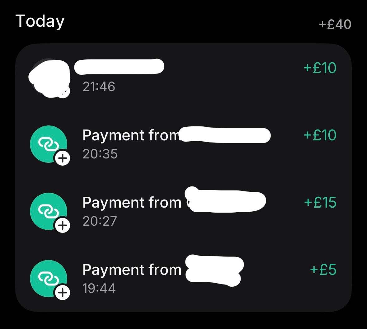 goddessellkay's tweet photo. things i love to see, who’s gonna send the most to me tonight then? 
#findom #paypigs #spoilme https://t.co/3cpfbwgS41