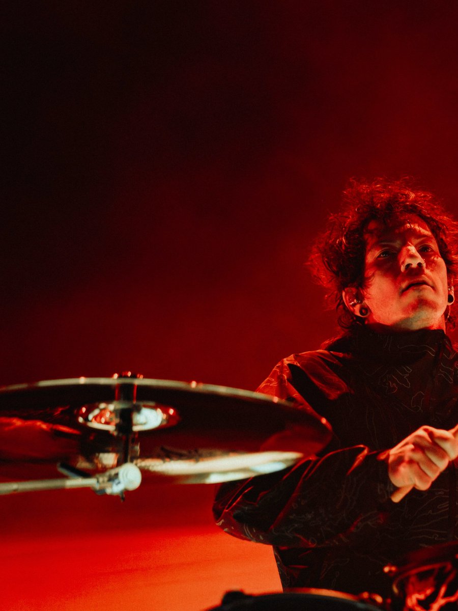 TOPUPDATERS's tweet photo. Twenty One Pilots at the ACL Festivalvia https://t.co/Nyj2aKpPoP on Instagram https://t.co/7OdtMQzqpo