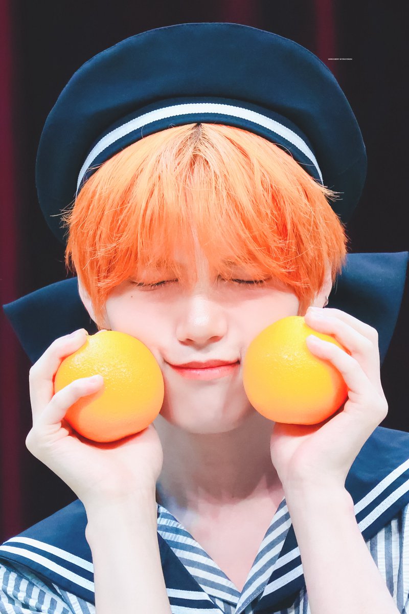 514gyehyeon's tweet photo. 260911 🍊 #베리베리 #계현 #GYEHYEON https://t.co/xcDjjbdGSF