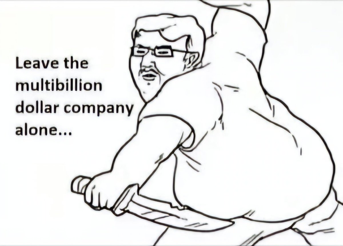 0x_ximon's tweet photo. @UnkleAyo But the IPO was created with the poor in mind!!! The billionaire and my bank apps said so! https://t.co/uWXNQjyBXm
