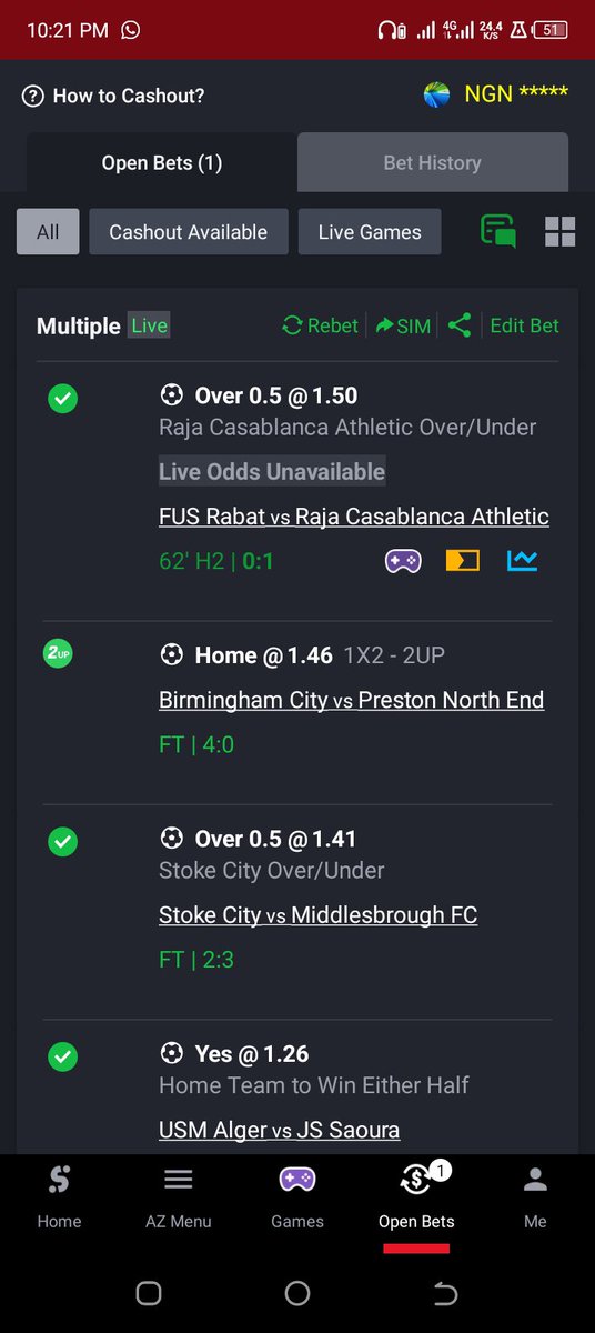 TimelessTalez's tweet photo. @wecrlg @SonOfJames007 You see game I selected!!!!. I only still seriously believe in him but Kai..... better games play today https://t.co/NcYuvlyDe6