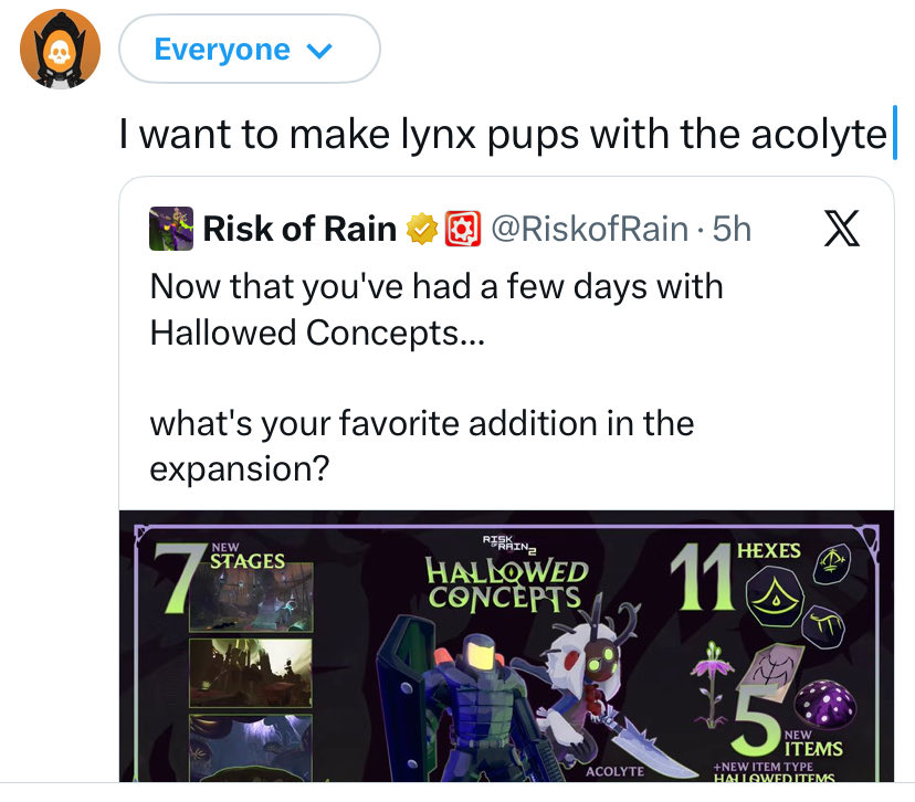 henrybadger19's tweet photo. Maybe I shouldn’t speak so loudly https://t.co/XUFy2C3qhW