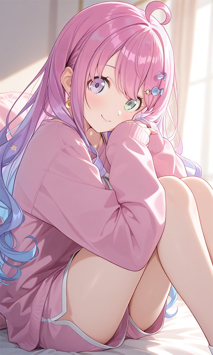 Saki_6485's tweet photo. 姫森ルーナ🍬
Himemori Luna🍬 https://t.co/XrJuC3FfqW