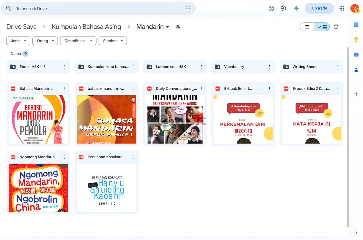 rotimanisanget's tweet photo. Mau belajar English, Mandarin, dan Korea dari nol? kalian bisa belajar pakai e-book ini. Isinya lengkap materi, latihan soal, worksheet, dan audio untuk membantu kamu belajar bahasa asing secara mandiri.

Akses disini: https://t.co/EHoO6Mtz8c https://t.co/FgCFRdnhP9