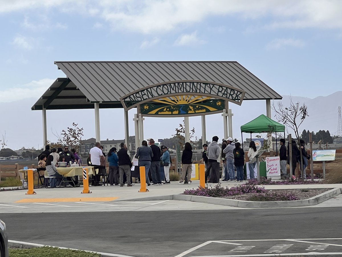 WRASAP's tweet photo. WRASAP partner CA AgrAbility was proud to attend the National Mental Health Day Walk this weekend! 💚 We’re grateful to have be part of efforts that build awareness, connection, and support within our communities. 💚🧠

#wrasap #mentalhealthawareness #communitysupport https://t.co/jYPuQcUUGR