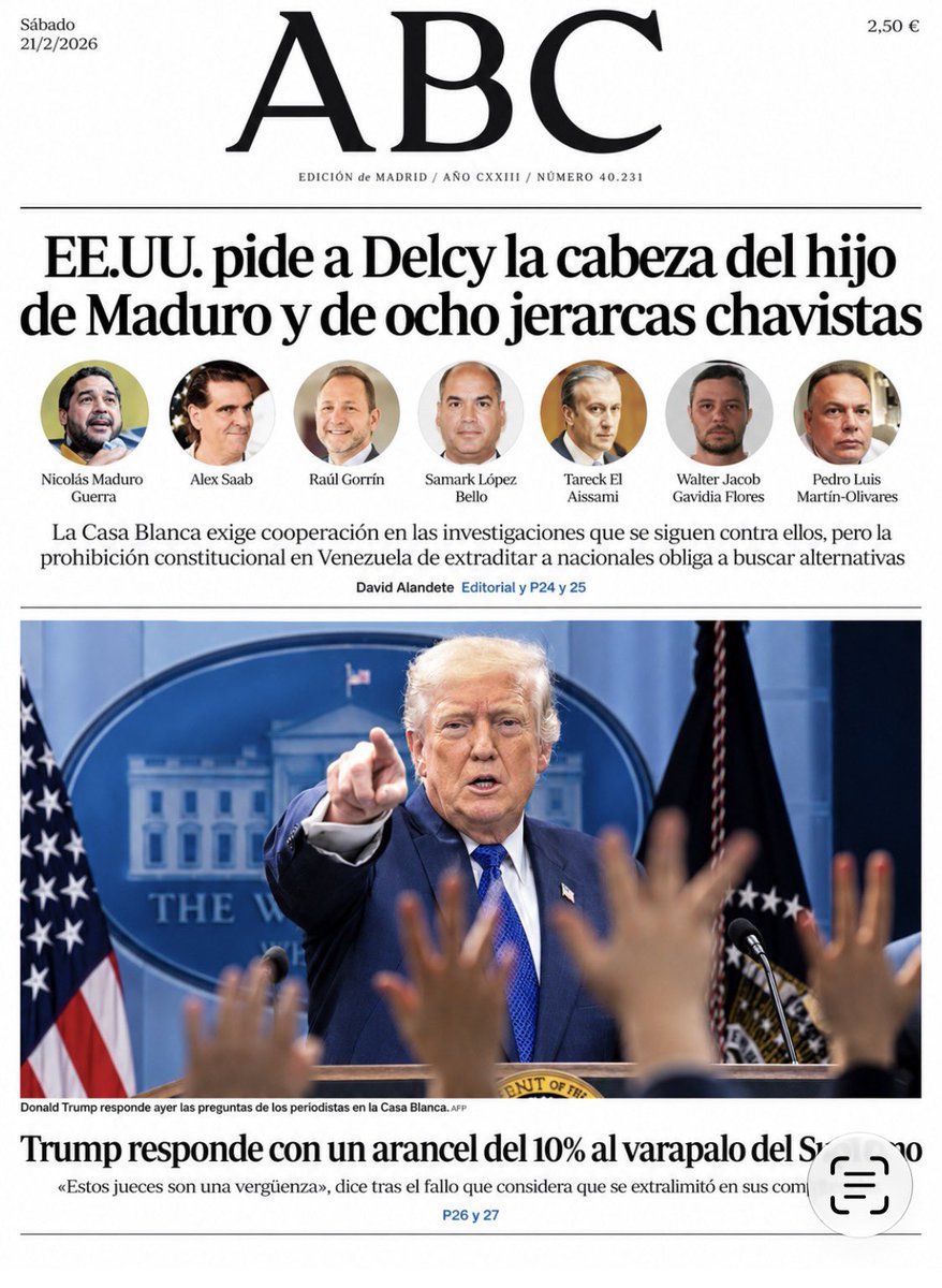 alandete's tweet photo. Esto viene de lo que dimos en febrero. Son 9. Álvaro Pulido y Maikel Moreno están también en la lista. https://t.co/TRyIYNEO3S