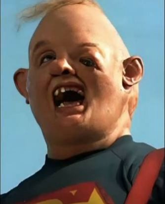 MrJackNasty's tweet photo. @divinesparq1488 Sloth looking rough these days! https://t.co/xJ53bRrkyA