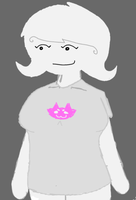 comicalAurum's tweet photo. drew roxy naked and slapped a gray blob on her.. gatekeeping the original cuz it sucks https://t.co/RfjNPTaBPM