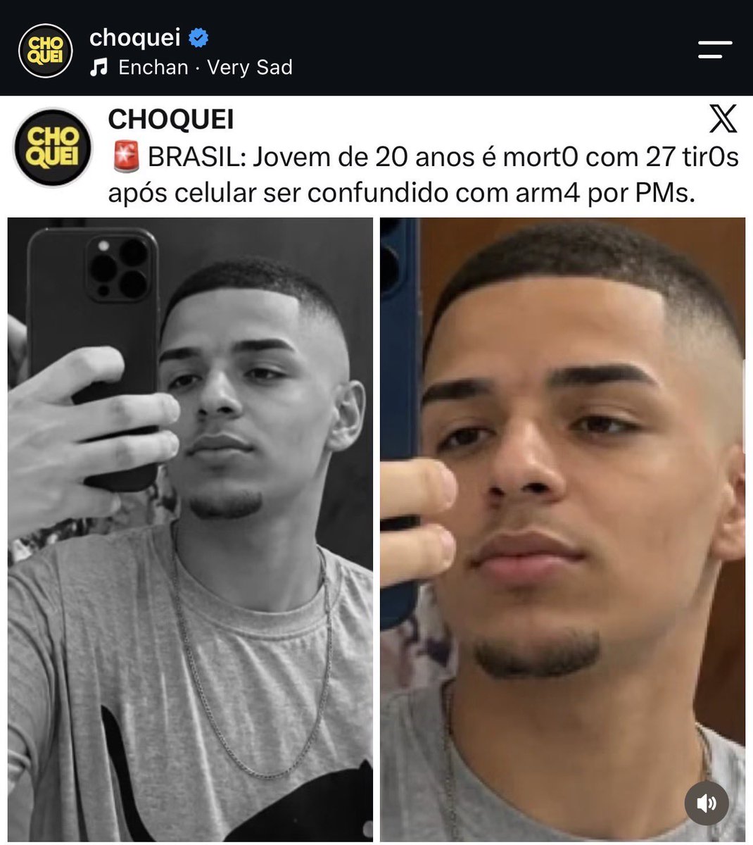 _ramonwesley's tweet photo. Mano kkkkkkk vai tomar no cu
Quem não viu o video vai cair nessa. https://t.co/5DtIoENdRp