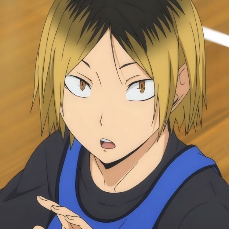 floetocopy's tweet photo. in case you somehow forgot how pretty kenma kozume is, here's your reminder https://t.co/bIxL9N87yx